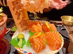 -摩打食堂(壹方中心店)