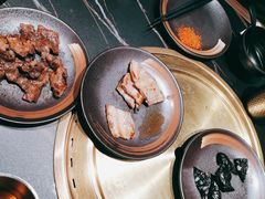 -厚贞日式烤肉(浦东汇智店)