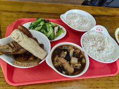 -超意兴·把子肉(省博物馆店)