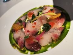-Oyster Talks 四度蚝法餐厅
