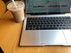 -星巴克(北京通州新光大中心店)