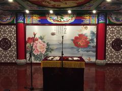 -武汉天乐社武宫剧场