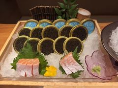 -Minase水濑·日料放题(外滩店)