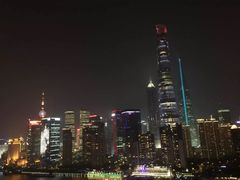 -上海外滩英迪格酒店