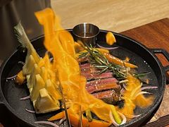 -卡朋厨房(289艺术园区店)