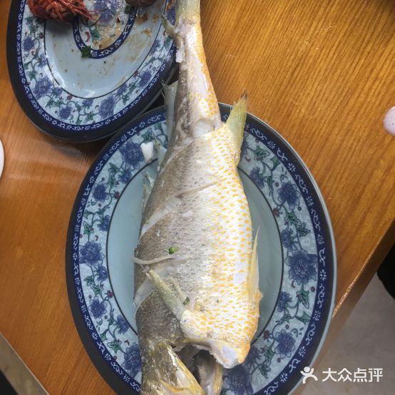 壹佰家海鲜自助烤肉火锅(百佳广场店)