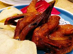 乳鸽-点都德(北京路贰店)