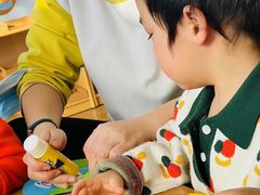 -YoKID优儿学堂早教托育园(青塔路店)