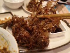 -火齐潮汕砂锅粥(五道口店)