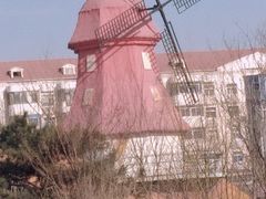 -绿岛公园(滨海新区)