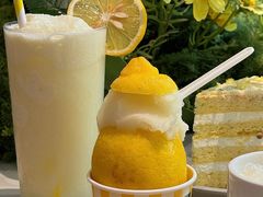 -沛家·西餐Brunch·直火料理