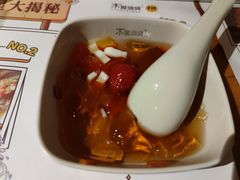 -木屋烧烤(南新店)