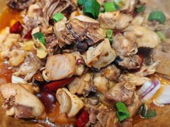 -印象鲵宴·张家界地标美食名片(溪布街店)