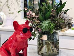 -Fridi Patisserie Cafe