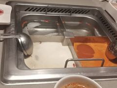 -海底捞火锅(让胡路万达店)