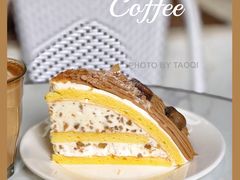 -Peet's Coffee皮爷咖啡(万象天地店)