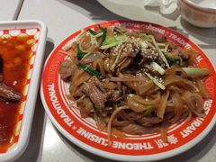 -明腾壹间茶餐厅(新都会花园广场店)