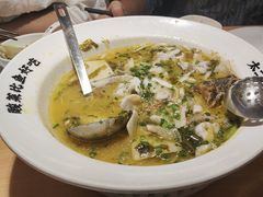 -太二酸菜鱼(福州泰禾店)
