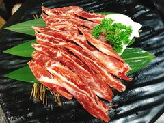 -温度烤肉专门店