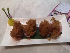 -合晋食府(广州合晋帝苑酒店)