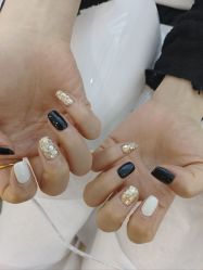 -斯馨·健康美甲美睫