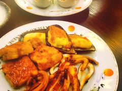-松子料理(白家庄店)