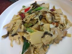 -客汀家宴·客家烟火 四季食材(集美店)