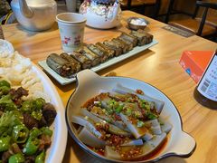 -小厨子私房菜·云南美食店