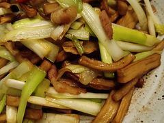 -山楂树融合菜餐厅