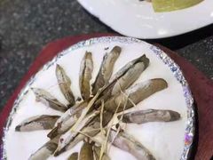 -王庄阿咪海鲜大排档(象园店)