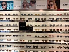 -LensCrafters亮视点(东方新天地店)