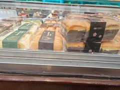 -红跑车蛋糕世界(清江路店)