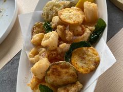 -Mercato莫卡多露台餐厅与酒吧(K11店)