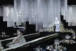 点击看大图 -MANLI BRIDAL婚纱