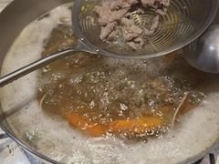 -小城牛事·鲜牛肉火锅(万达店)