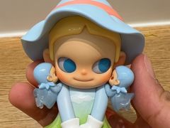 -泡泡玛特POPMART(世豪广场店)