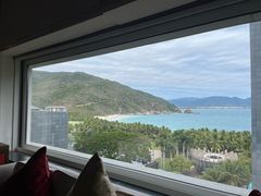 -三亚太阳湾柏悦酒店