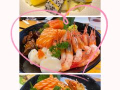 -赤坂亭M9和牛烧肉(世博源店)