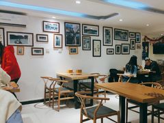 -金豆角砂锅焖面(安贞店)