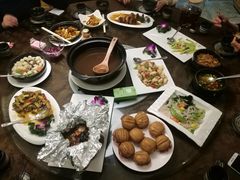 -垚慈居素食(华发新城店)