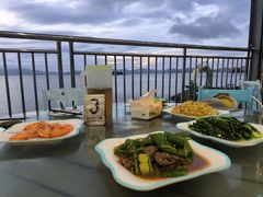 -七鲜渔港美食餐厅(巽寮湾海景店)
