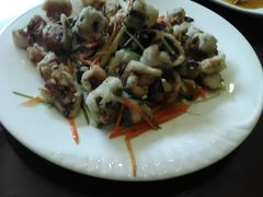 -老仁义·清真菜(太古街店)