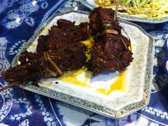 -白家寨子·山野白族菜(古城总店)