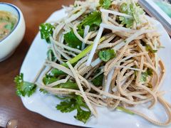 -牛街老爆肚满(牡丹园店)