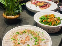 -皇厨荣升名厨家宴.赣州客家菜(金鹏怡和园店)