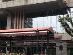 -铜锣湾·有麝自然香(渝北财富中心店)