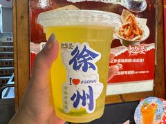 -忆外婆徐州菜·地锅鸡·生日宴(吴庄店)