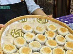-清真军军绿豆糕(回坊总店)