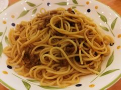 -萨莉亚意式餐厅(深圳北站店)