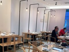 大堂-湯系·煲汤手艺人(东二环泰禾广场店)